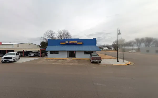 NAPA Auto Parts - S & W Auto Parts - photo 2