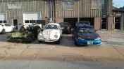 Thomas Auto Care Inc