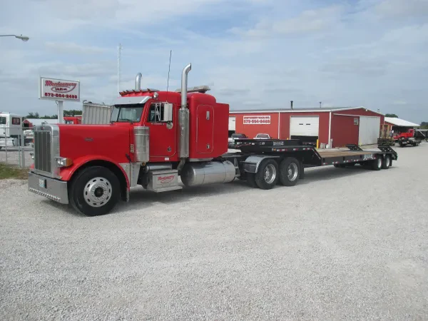 Montgomery Sales Inc - photo 2