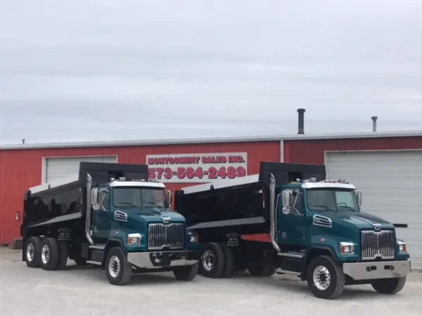 Montgomery Sales Inc - photo 3