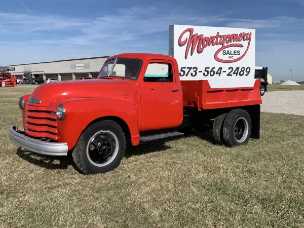 Montgomery Sales Inc - photo 4