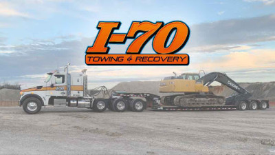 I-70 Towing & Recovery JunkYard in Columbia (MO) - photo 1