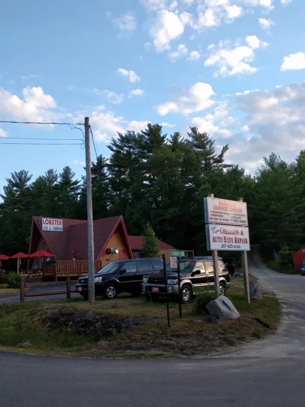 Raymond Service Center - photo 3