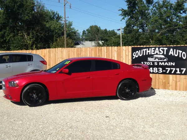 Southeast Auto - photo 2