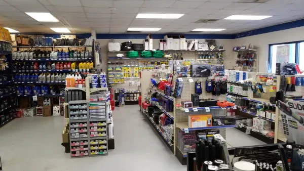 NAPA Auto Parts - Pleasant Ridge Auto Parts - photo 2