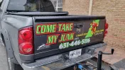 Come Take My Junk NY
