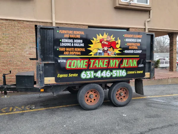 Come Take My Junk NY - photo 3
