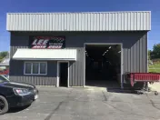 Lee Auto Body