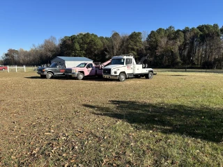 Nano's Towing and Recovery