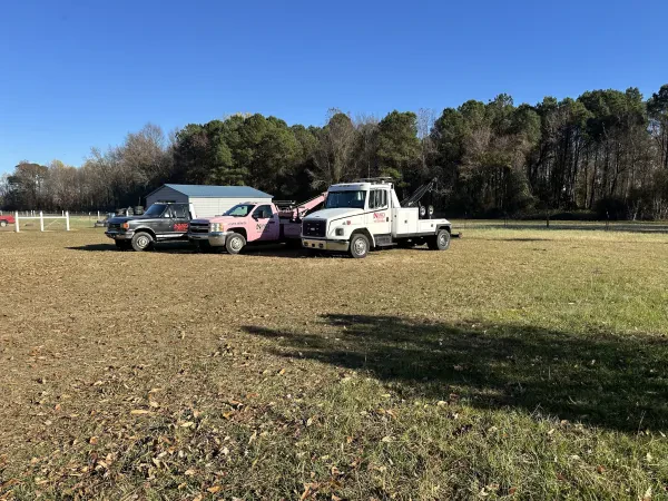 Nano's Towing and Recovery - photo 3