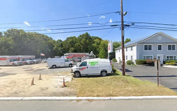 Jersey Shore Collision - photo 3