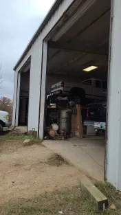 Randy's Automotive & Salvage