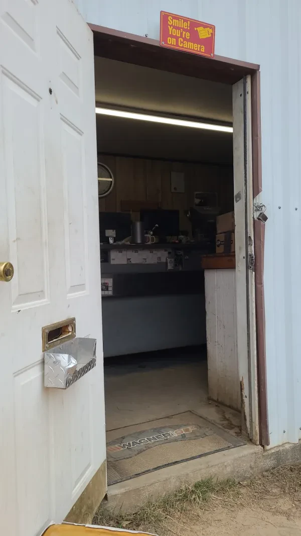 Randy's Automotive & Salvage - photo 2