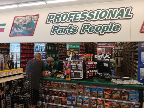 O'Reilly Auto Parts - photo 2