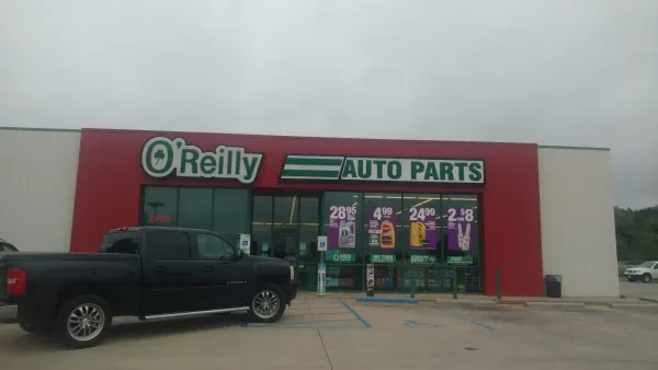 O'Reilly Auto Parts - photo 3
