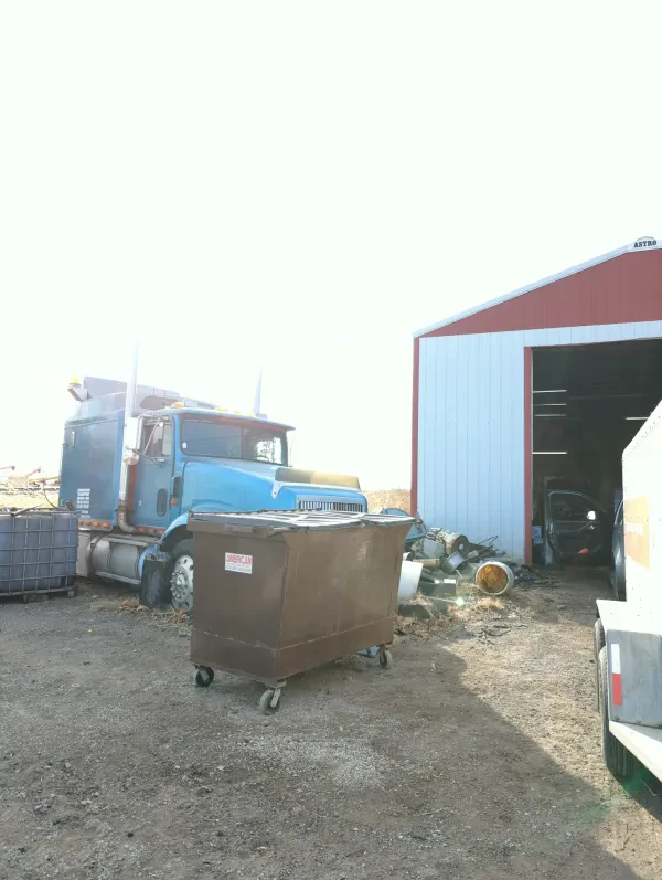 Watson Auto & Truck Repair - photo 2