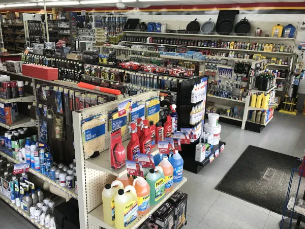 The Parts Store - photo 2