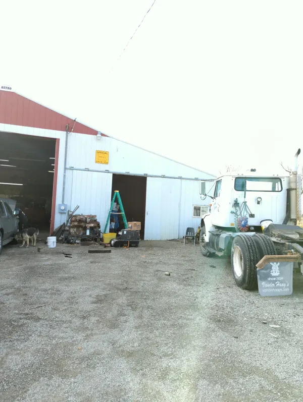 Watson Auto & Truck Repair - photo 3
