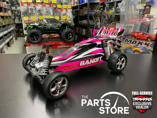 The Parts Store - photo 3
