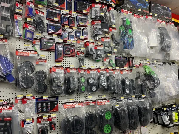 The Parts Store - photo 4