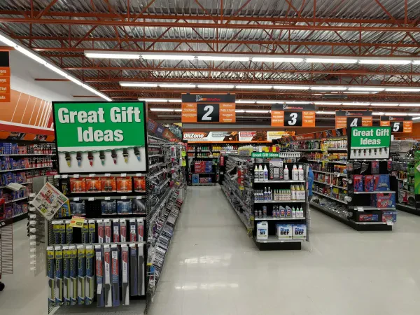 AutoZone Auto Parts - photo 3