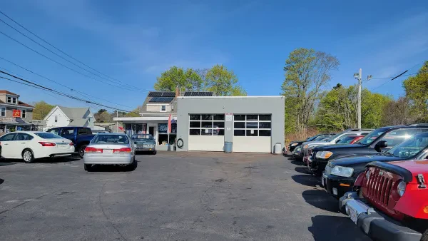 Pro Auto Sales & Service - photo 2