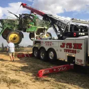 JSH Truck Repair & Towing