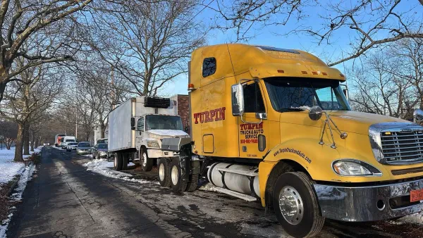 Turpin Truck and Auto Service - photo 2
