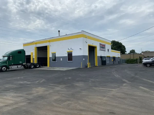 Turpin Truck and Auto Service - photo 3