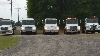 empire towing 1 service llc