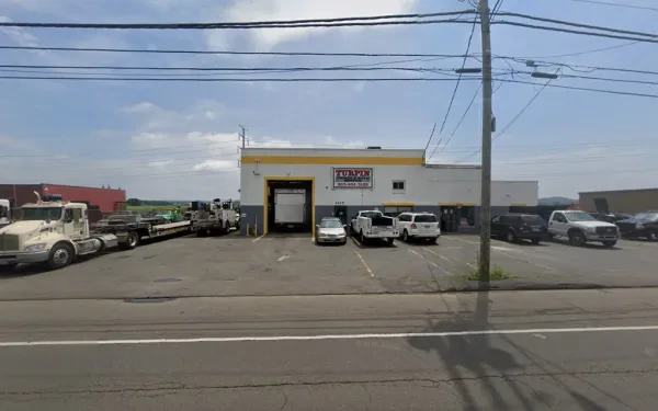 Turpin Truck and Auto Service - photo 4