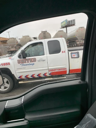 United Towing