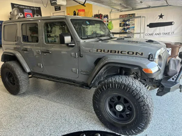 Jeep kings - photo 2