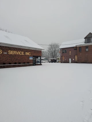 Auto Parts and Service, Inc.