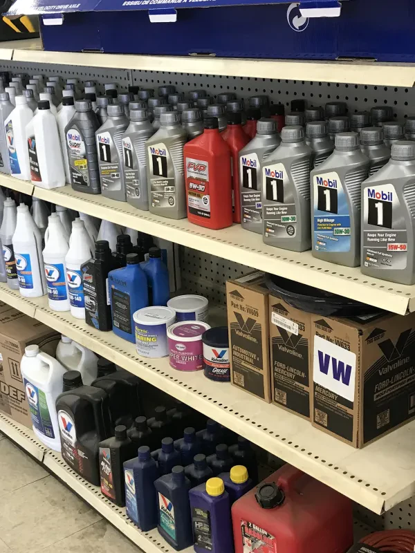 Auto Parts and Service, Inc. - photo 2