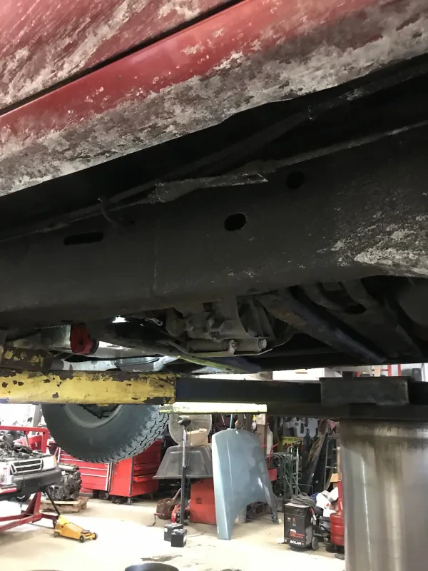 Auto Parts and Service, Inc. - photo 3