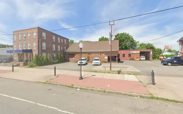 Auto Parts and Service, Inc. - photo 4