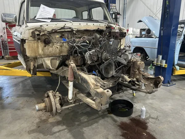 Wamic Auto Parts & Repair - photo 3