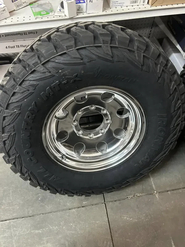 Wamic Auto Parts & Repair - photo 4