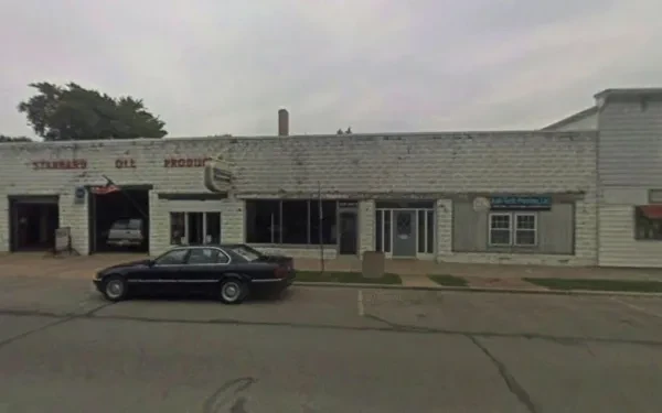 Whitehouse Motors Inc - photo 3