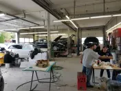 Croce's Body Shop
