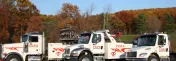 Ted's of Fayville, Inc.