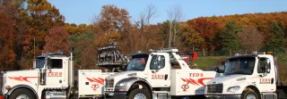 Ted's of Fayville, Inc.