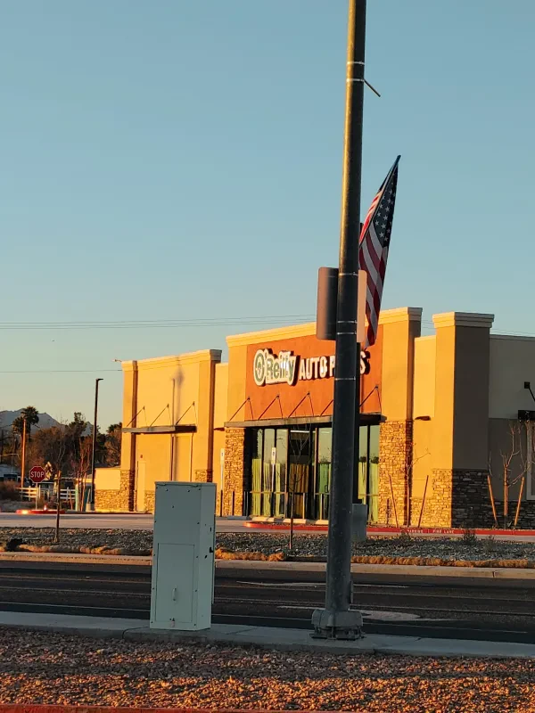 O'Reilly Auto Parts - photo 2