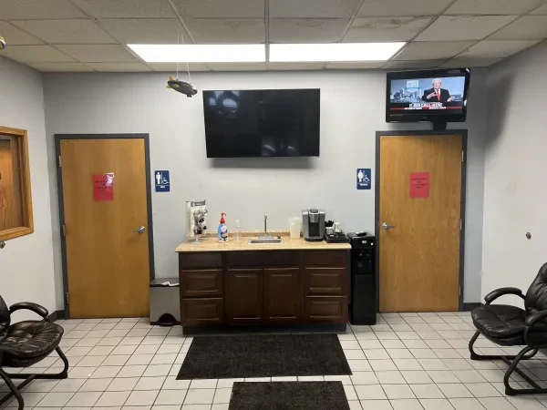 PFM Auto & Fleet – Zionsville - photo 3