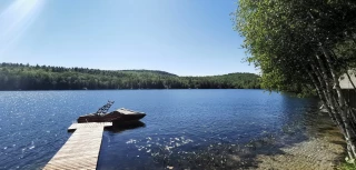 Camp Cedar