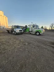 Little Tornado Towing & Recovery, LLC.