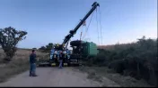 Smith & Sons Repair and Towing