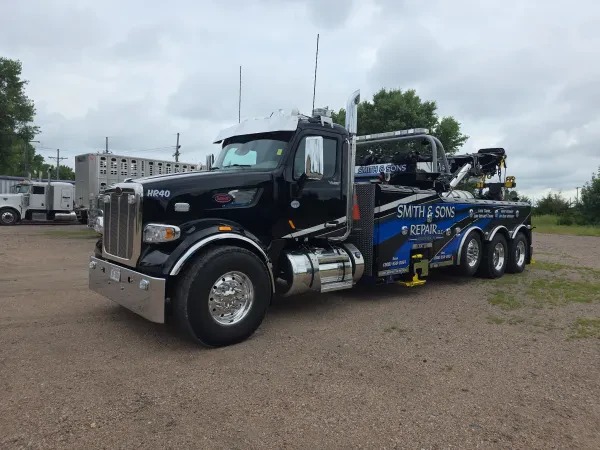 Smith & Sons Repair and Towing - photo 2