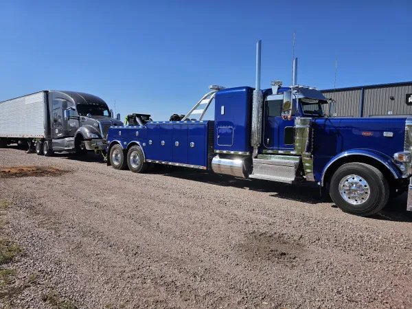 Smith & Sons Repair and Towing - photo 3